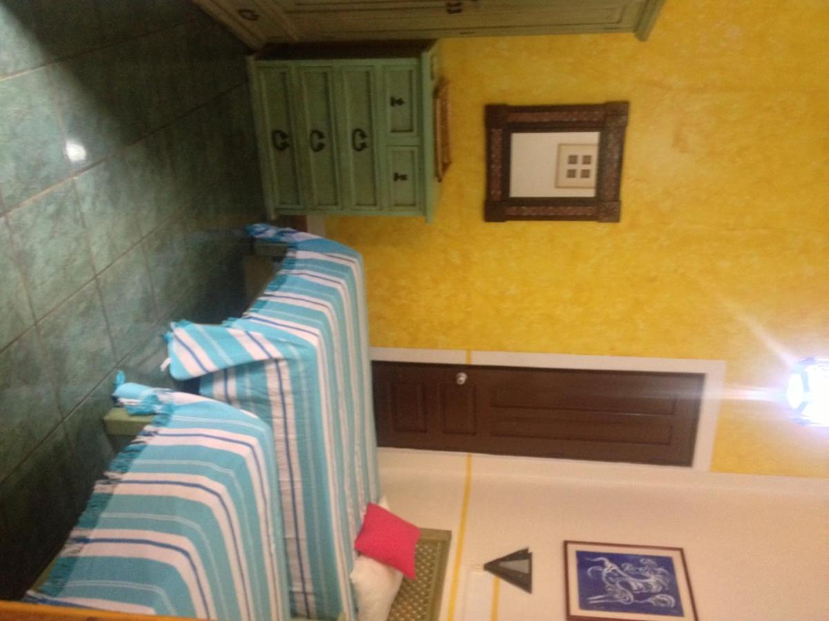 Casa Vilasanta Guadalajara Eksteriør bilde