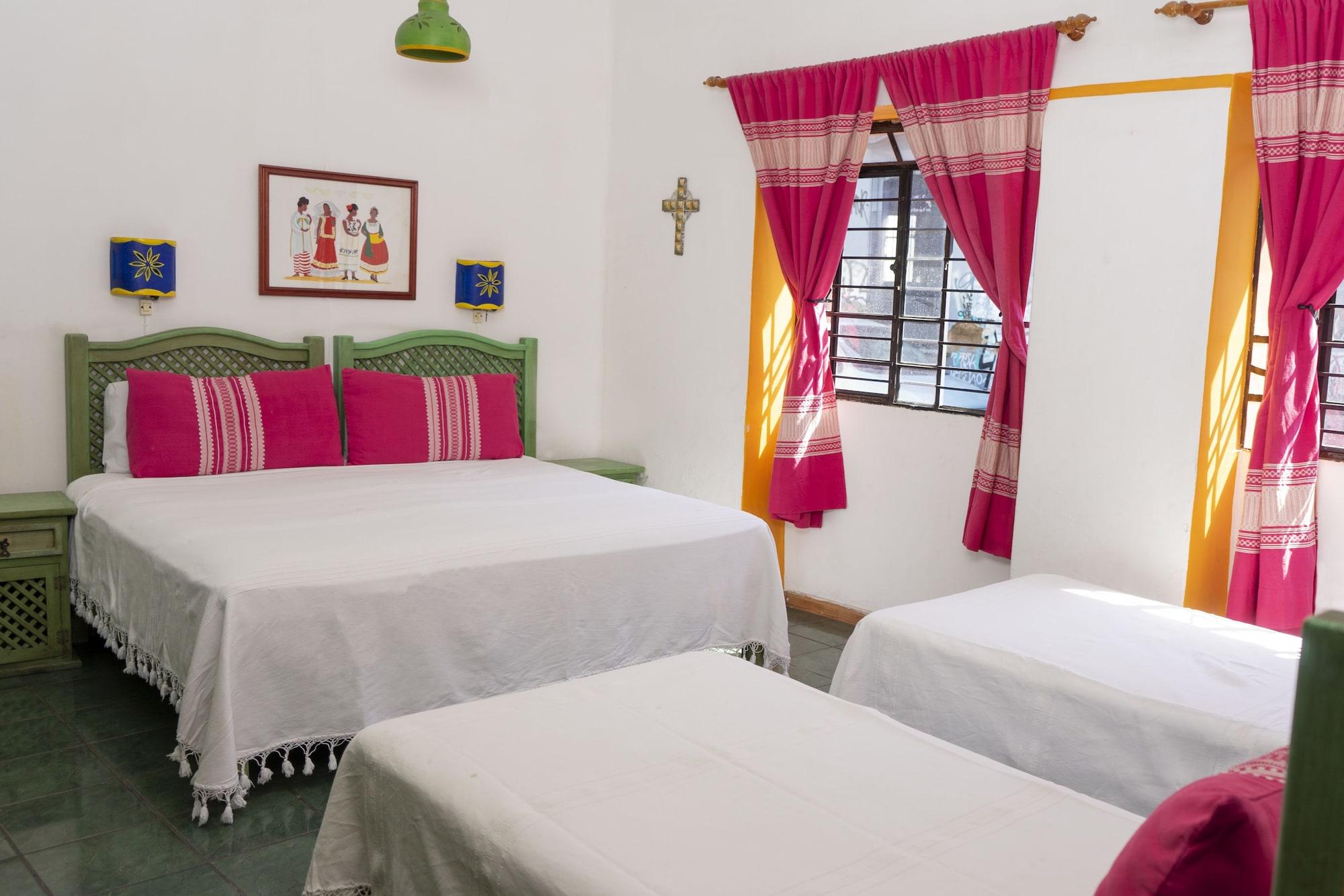 Casa Vilasanta Guadalajara Eksteriør bilde