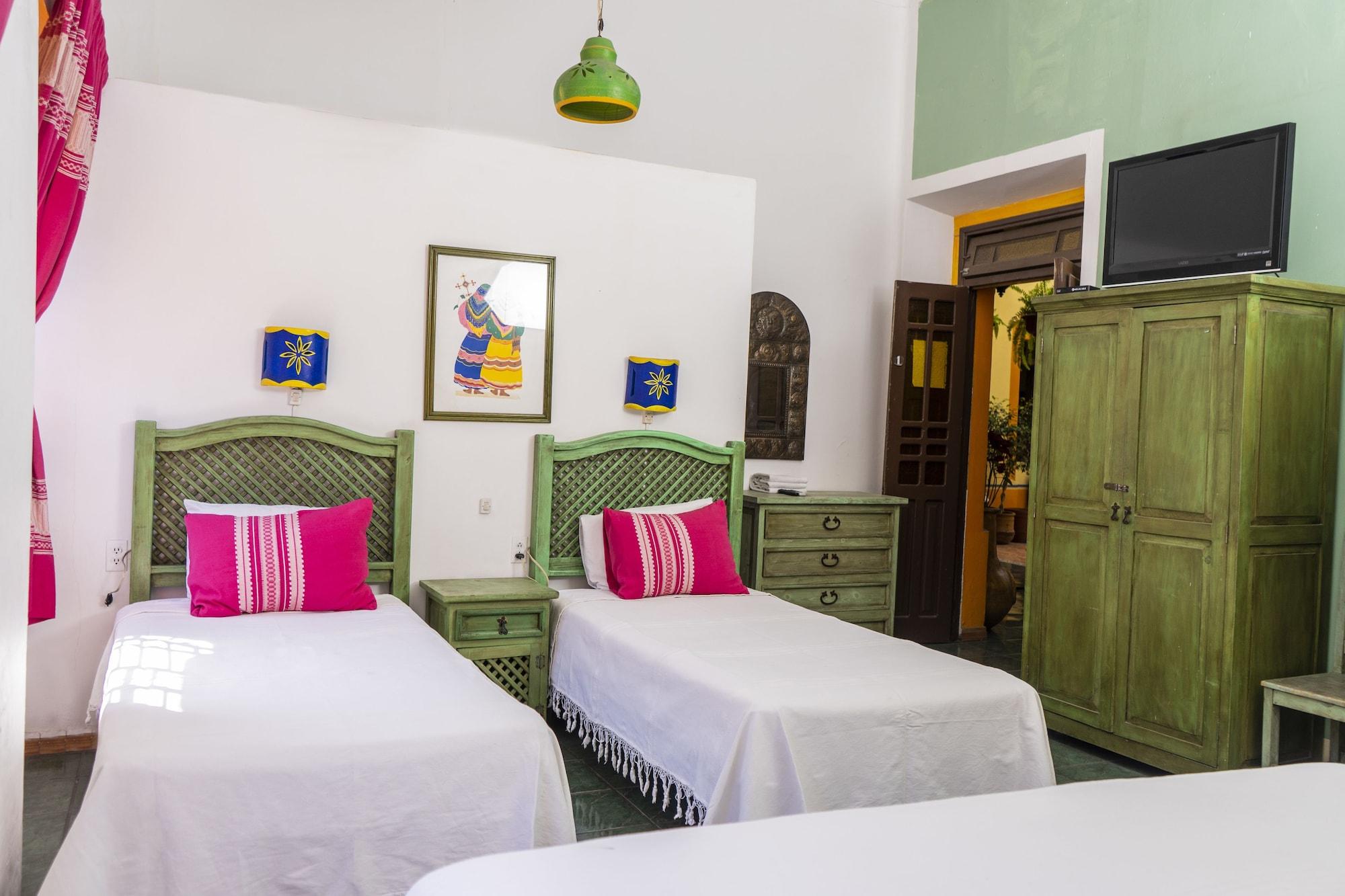 Casa Vilasanta Guadalajara Eksteriør bilde