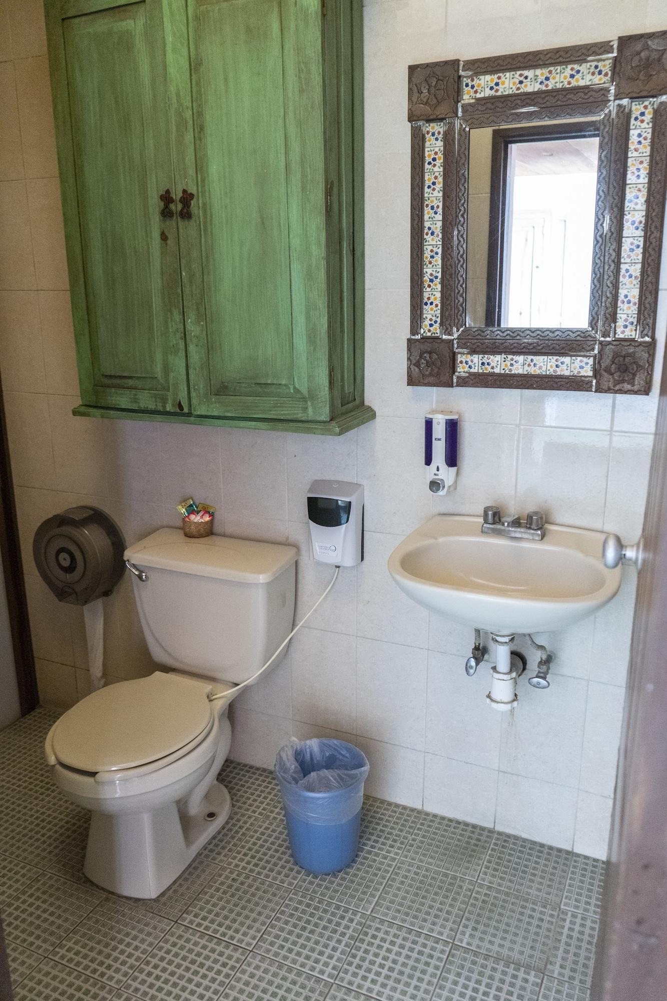 Casa Vilasanta Guadalajara Eksteriør bilde