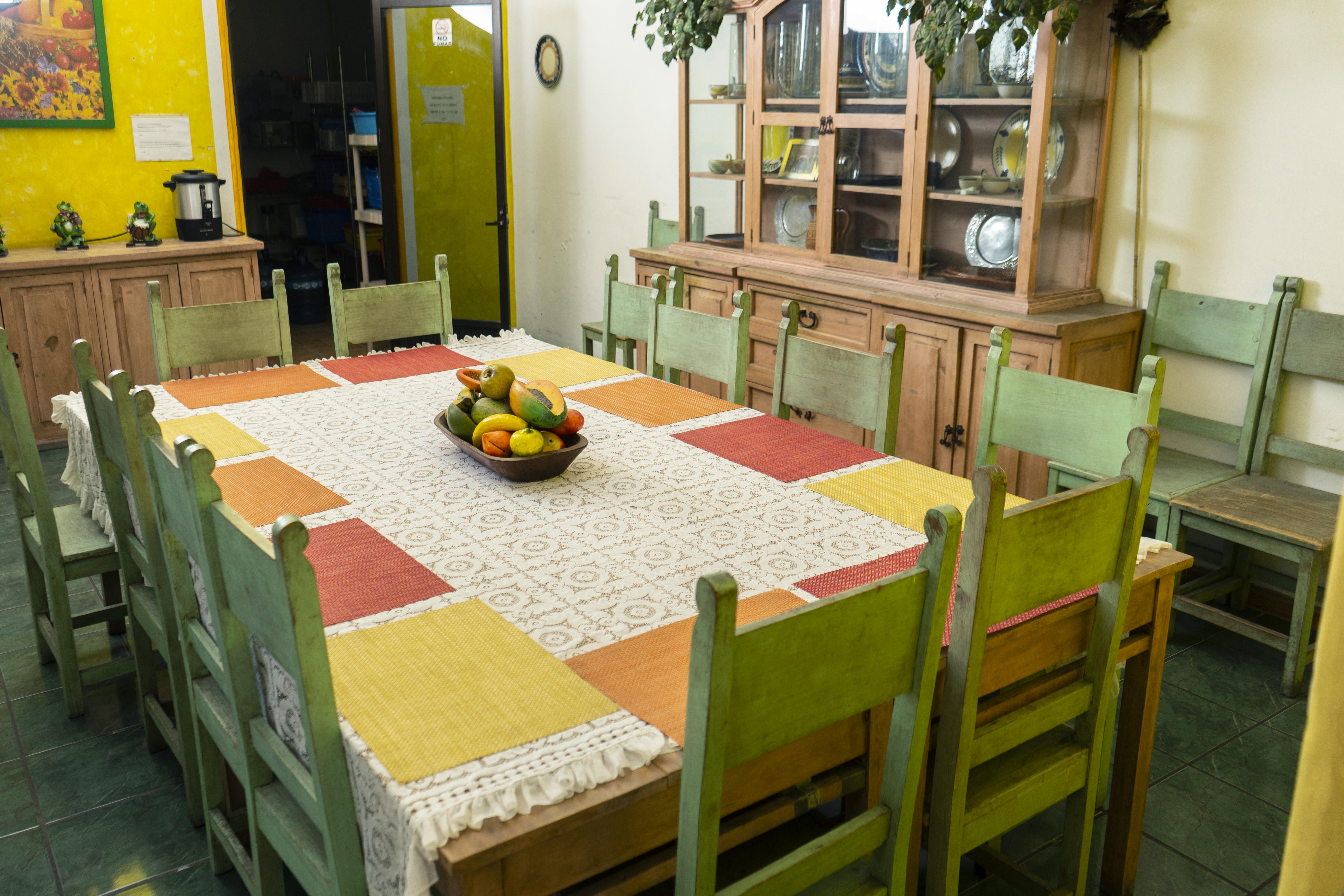 Casa Vilasanta Guadalajara Eksteriør bilde