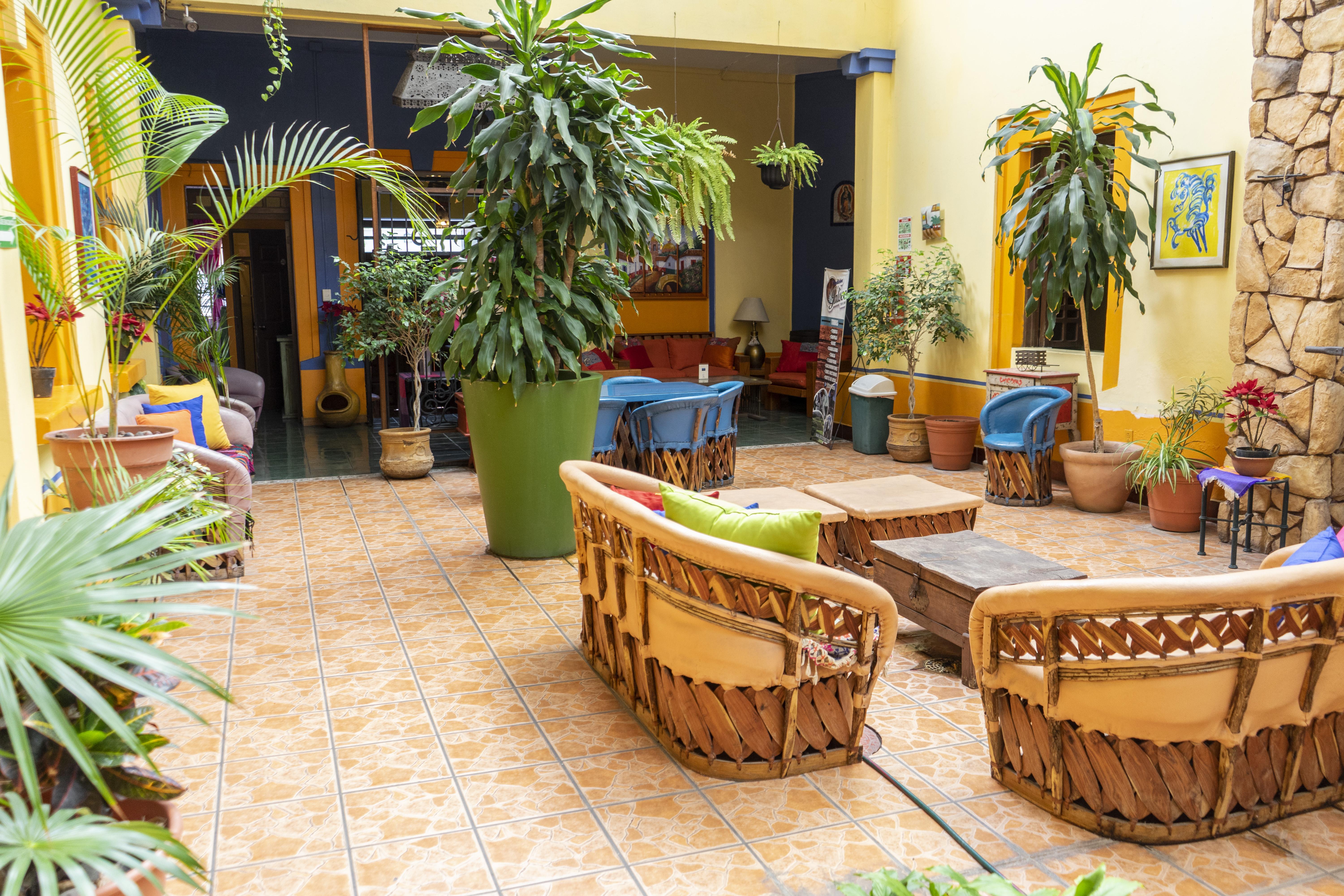 Casa Vilasanta Guadalajara Eksteriør bilde