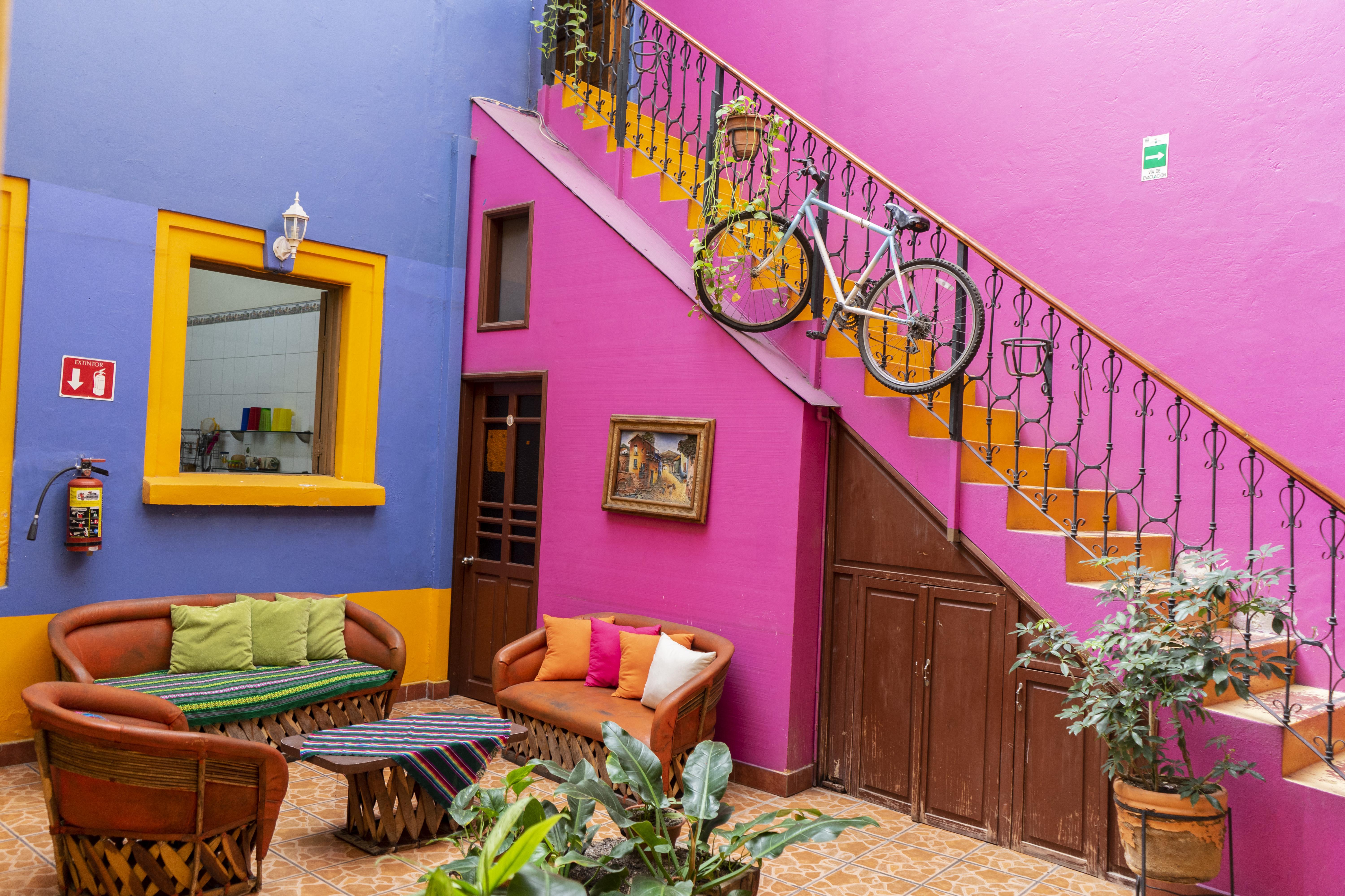 Casa Vilasanta Guadalajara Eksteriør bilde