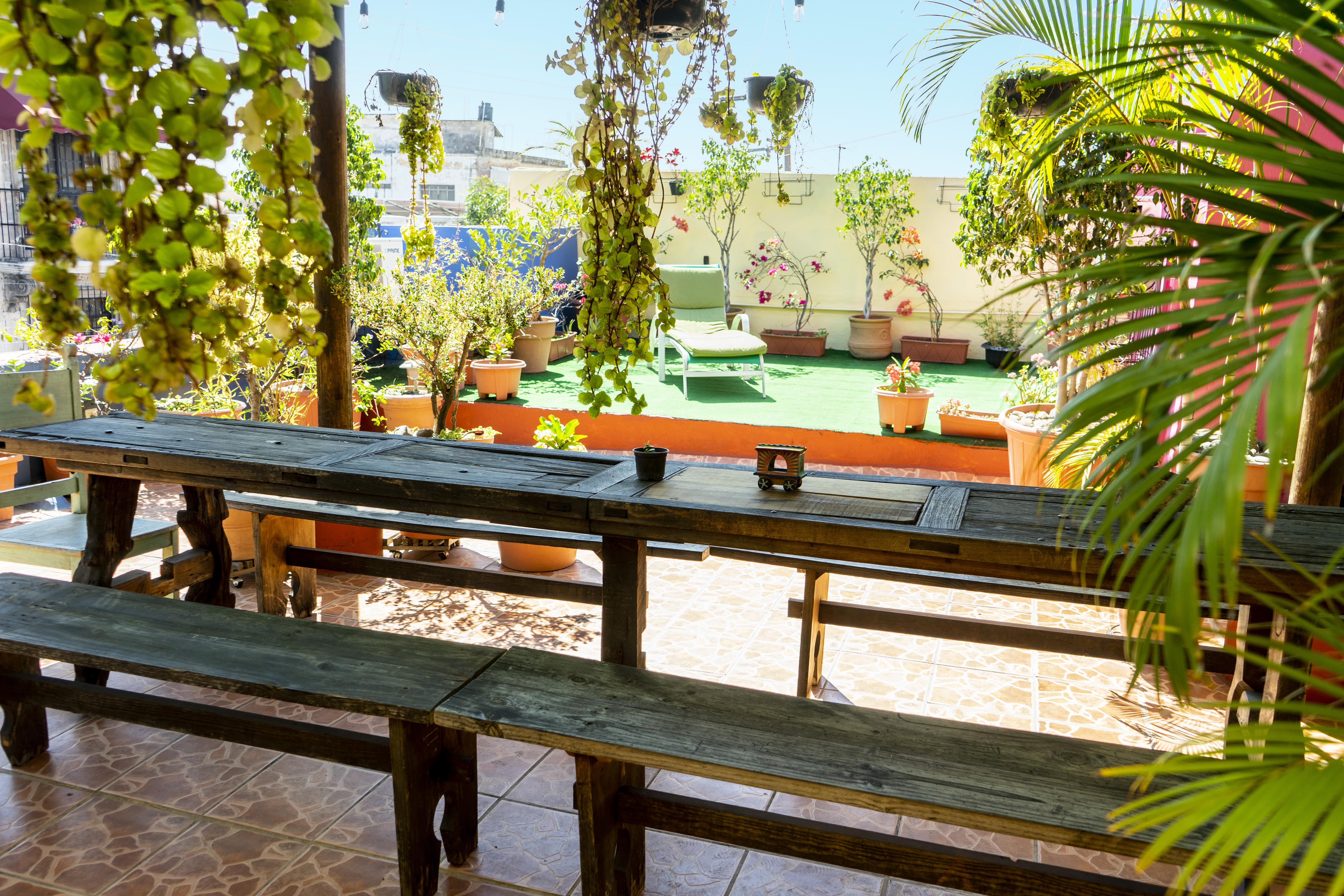 Casa Vilasanta Guadalajara Eksteriør bilde