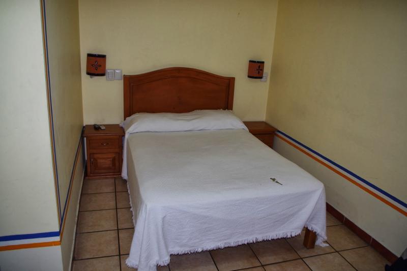 Casa Vilasanta Guadalajara Eksteriør bilde